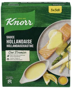 Knorr Hollandaisesaus
