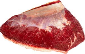 Strøm-Larsen Culotte av storfe med fettkappe