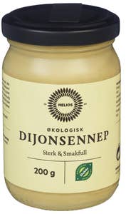 Helios Dijonsennep Økologisk