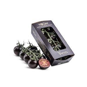 Wiig Gartneri Yoom tomater Norge