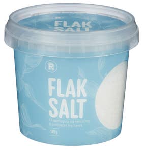 R Flaksalt