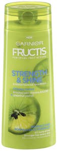 Garnier Fructis Shampoo Strenght & Shine