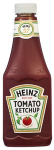 Heinz Tomatketchup