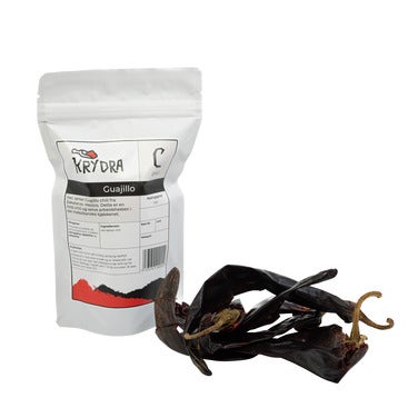 Krydra Hel Guajillo Chili