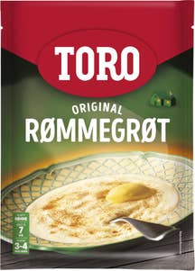 Toro Rømmegrøt