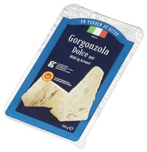 REMA 1000 Gorgonzola Dolce