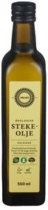 Helios Stekeolje Økologisk
