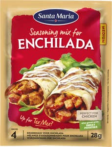 Santa Maria Enchilada Spice Mix
