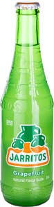 Jarritos Grapefruit