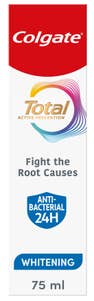 Colgate Total Whitening