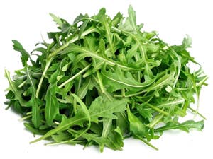 Økologisk Ruccula Italia