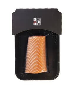 Alex Sushi Laksloin sashimi cut