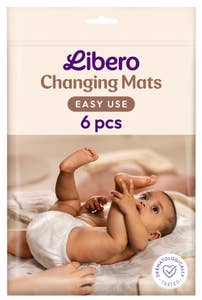 Libero Stelleunderlag