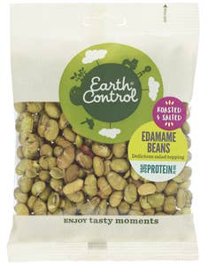 Earth Control Edamame