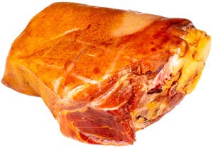 Strøm-Larsen Svineknoke røkt