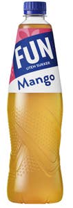 Fun Light Mango