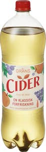 Grans Cider Eple & Drue
