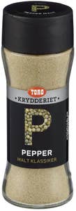 Toro Sort pepper Malt
