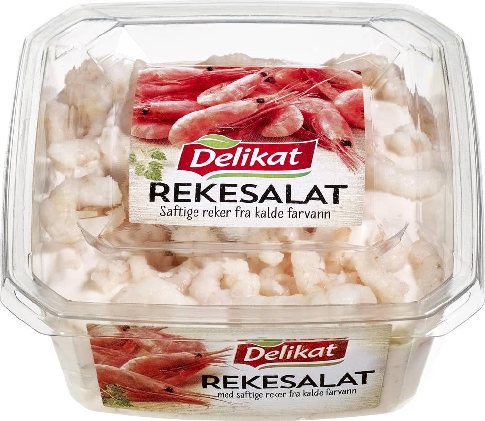 Delikat Rekesalat