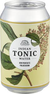 Tundra Tonic Water
