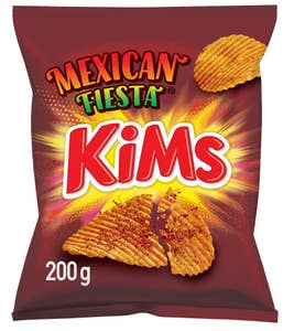 KiMs Mexican Fiesta
