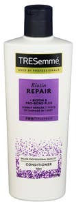 TRESemmé Biotin balsam For tørt og skadet hår