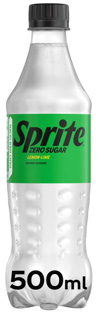 Sprite Zero
