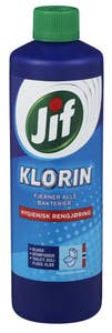 Jif Klorin