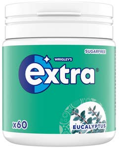 Extra Eucalyptus