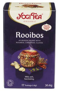 Yogi Tea Rooibos