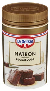 Dr Oetker Natron