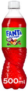 Fanta Exotic Zero Sugar