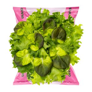 Hey Baby Salatmiks Ferdigkuttet