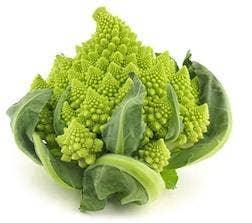 Huseby Gaard Romanesco Norge