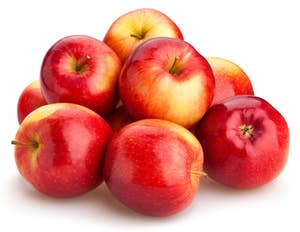 Hardanger Epler Gravenstein/ Elstar Norge