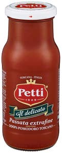 Petti Passata Il Delicato