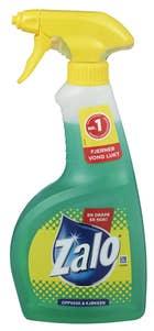 Zalo Oppvask- & kjøkkenspray