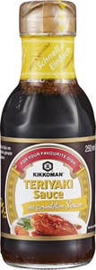 Kikkoman Teriyaki Toasted Sesame Sauce