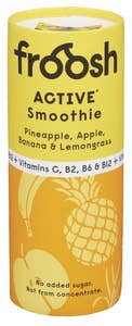 Froosh Active Smoothie