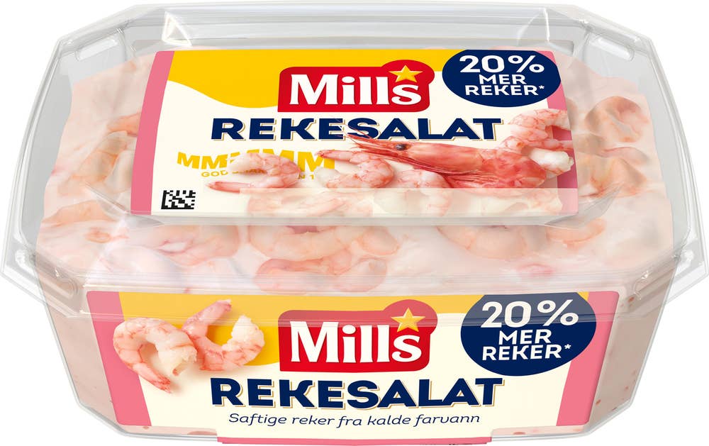 Mills Rekesalat