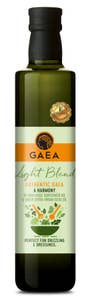 Gaea Light Blend Oil