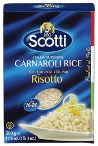 Risotto Carnaroli