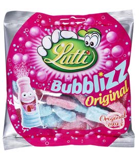 Lutti Bubblizz