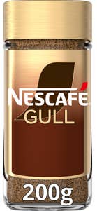 Nescafé Gull Pulverkaffe
