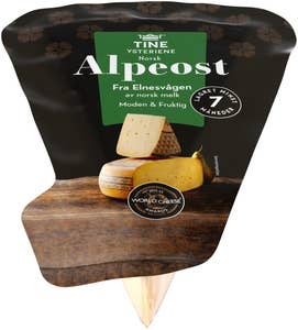 TINE Norsk alpeost