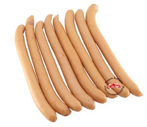 Strøm-Larsen Wienerpølser 8 stk