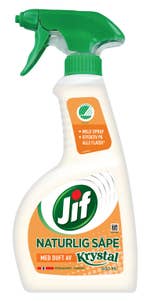Jif Naturlig såpe-spray