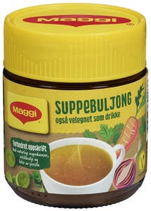 Maggi Suppebuljong