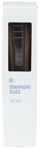 REMA 1000 Champagneglass i plast