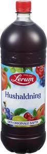 Lerum Husholdningssaft